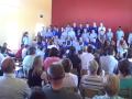 James Connolly - Sung by 6th Class St Attracta's NS Ballaghaderreen