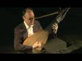 Bach, Sarabande (BWV 996), Andreas Martin, Lute, HD