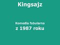 szuflandia - krzesimir d?bski