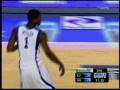 Darrius Miller Dunk Vs. Lamar