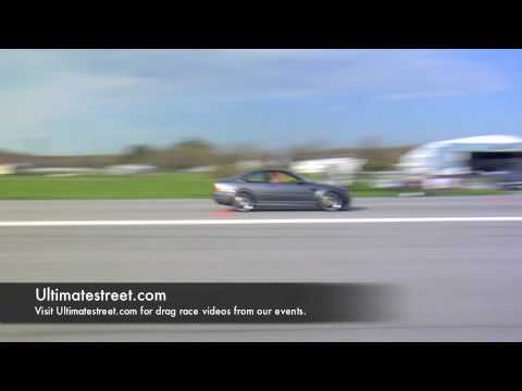 video auto BMW M3 E46 vs Cayman S