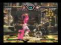 02/06/09 GGAC: Recna(AB) vs. Yaozzer(CH) Part 1