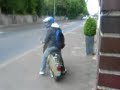 Moped Moped