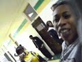 dem fye ole seniors(can can and dontarious)