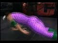 SMF KOTB Round 1: Joey vs. Mr Belvedere,CAW Search Finalists - Thumb #3