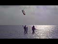 2010 Ozone 2010 Zephyr Kite