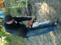 chain saw 101