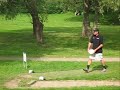 Climo, Feldberg, Pursio and Jenkins @ European Open 2007