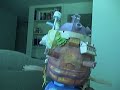 Howls Moving Castle Papercraft Howls Moving Castle Papercraft