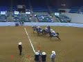 National Appaloosa Show - Rope Race