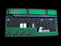 this game has some of the best music i've heard on the nes and is also quite challenging. this is a game that will always keep you on your toes