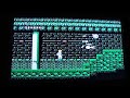 this game has some of the best music i've heard on the nes and is also quite challenging. this is a game that will always keep you on your toes