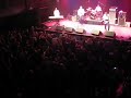 X-Raves Reunion at the NorVa