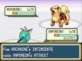Pokemon Fire Red - Second Battle vs Champion Gary