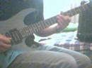 WHITEWASH (INTRO) - BUCKETHEAD  (COVER)