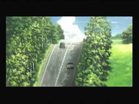 スカイクロラ ラストミッション パート3 ラストムービー