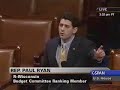 Congressman Paul Ryan: Drill Now Congressman Paul Ryan: Drill Now