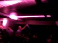 Matthew Dear (Audion) & Troy Pierce @Monkeys, Düsseldorf