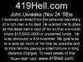John Uwalaka Nov 24 08 e