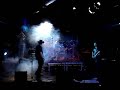 Shotgun Blues - Drum & Guitar Solo