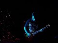 Shotgun Blues - Drum & Guitar Solo