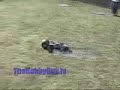 RC Car Bash - RC Football - RC Soccer!!