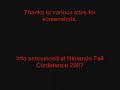 Fire Emblem DS Preview Fire Emblem DS Preview