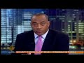 Al-Jazeera News Jan. 4, 2007