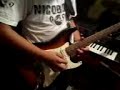 Meu Amor - Kuarto Krescente Meu Amor - Kuarto Krescente