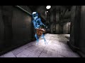 f33l - Quake3 Defrag Movie