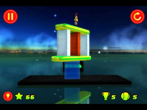 Save Toshi 1.1 - New Environments And Levels