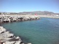 BAHIA DE ROSES  "EMPURIABRAVA" COSTA BRAVA,GERONA