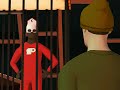 The BlackDinoMino Adventures