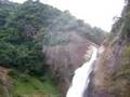 Dunhida Fall