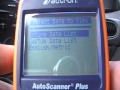 Actron autoscanner plus with code connect (CP9580)