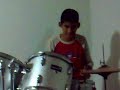 el nuevo baterista de mana el nuevo baterista de mana