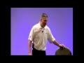 Drugs override the body's innate ability to self-heal and self-regulate. For more information about Dr. James Chestnut, check out his website: thewellnesspractice.com.