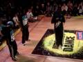 Flawless urban dance 7vs7
