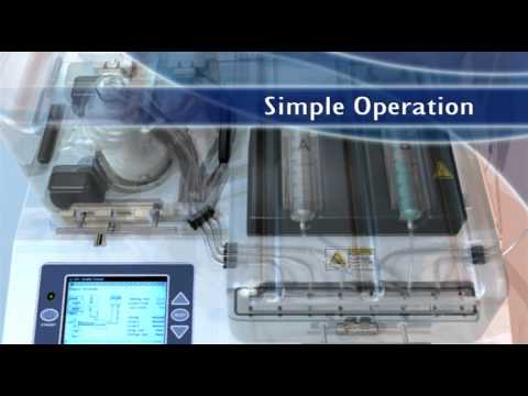 how to isolate cells from tissue