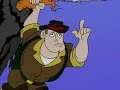 Between The Lions: Cliff Hanger & The Jam Jar Juggler Judge