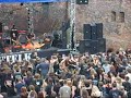 Chainsaw /  festival Gotyk na Dotyk