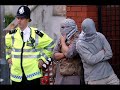 Why were having a problem with Islam Why were having a problem with Islam