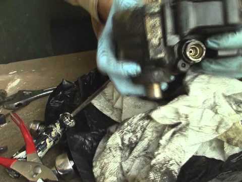 How to Replace Power Steering Pump GM 3800