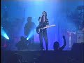 Juanes Nada Valgo sin tu Amor en Vivo