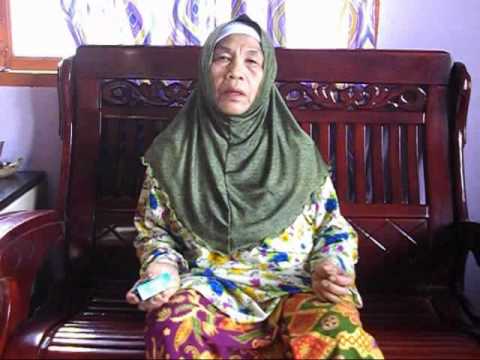 Testimoni Magnetic Aura Nek Tiah Kuching, Sarawak