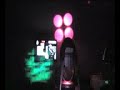 Assign Joystick On DMX Controller