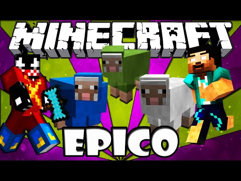VenomExtreme e RezendeEvil em Batalha de Ovelhas