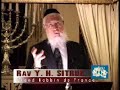Rav Yossef SITRUK dvd 12 Rav Yossef SITRUK dvd 12