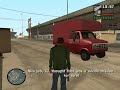 GTA SA Cam Hack Mission 16: Robbing Uncle Sam GTA SA Cam Hack Mission 16: Robbing Uncle Sam