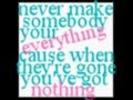 Cute and Romantic Love Quotes